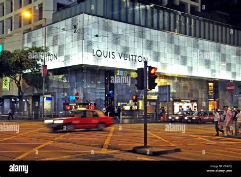 louis vuitton hong kong.